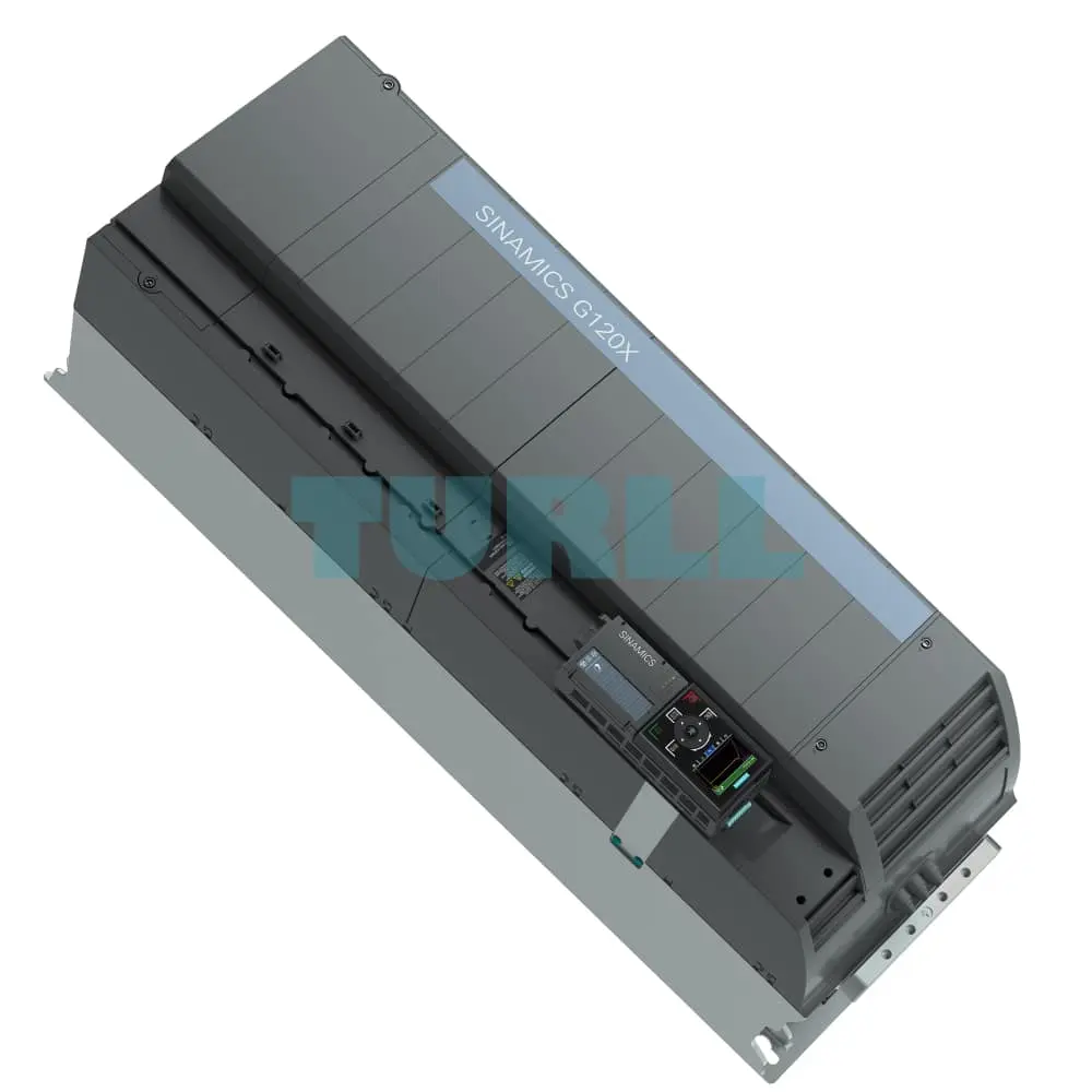 6SL3220-1YE52-0CF0 Siemens SINAMICS G120X Original Brand New 2 6SL3220-1YE52-0CF0 SINAMICS G120X
