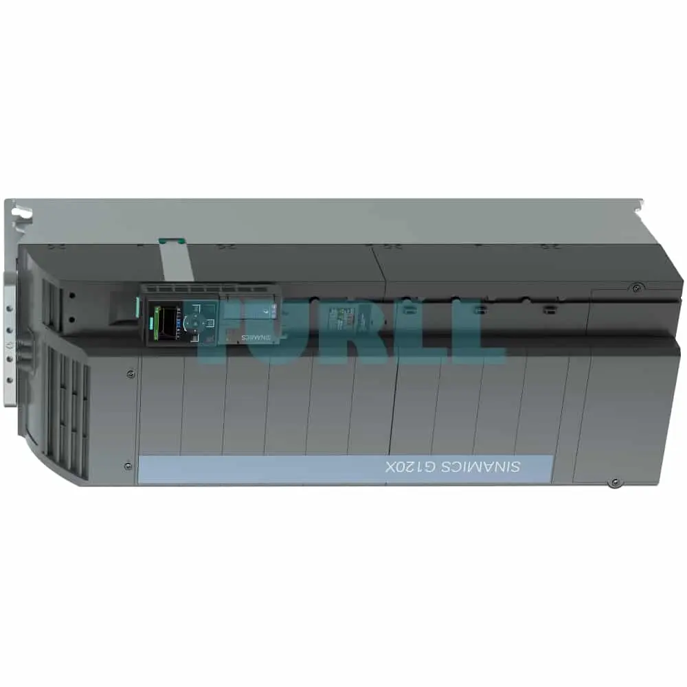 6SL3220-1YE52-0CP0 Siemens SINAMICS G120X Original Brand New 2 6SL3220-1YE52-0CP0 SINAMICS G120X