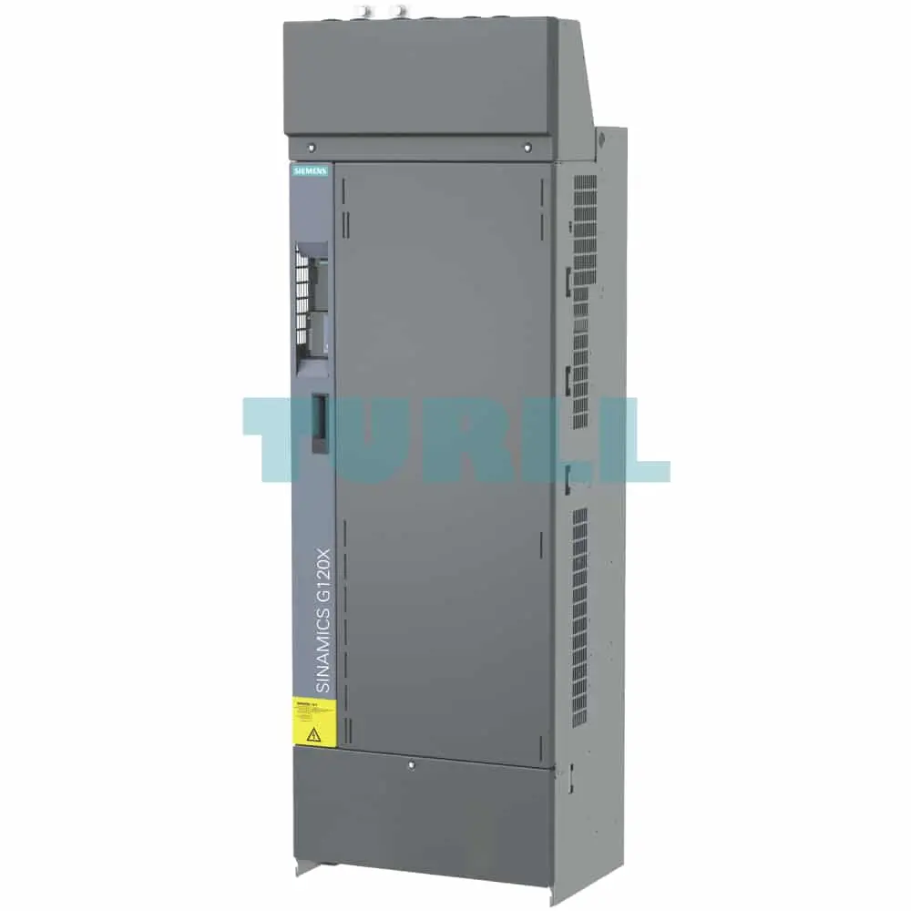 6SL3220-1YE56-0CB0 Siemens SINAMICS G120X Original Brand New 1 6SL3220-1YE56-0CB0 SINAMICS G120X
