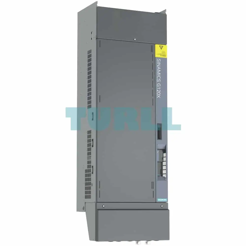 6SL3220-1YE56-0CB0 Siemens SINAMICS G120X Original Brand New 3 6SL3220-1YE56-0CB0 SINAMICS G120X