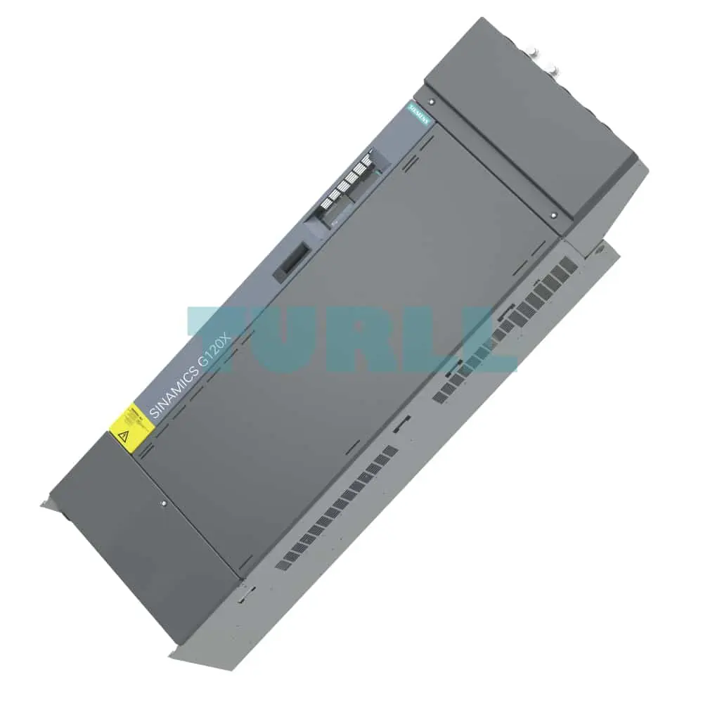 6SL3220-1YE56-0CP0 Siemens SINAMICS G120X Original Brand New 4 6SL3220-1YE56-0CP0 SINAMICS G120X
