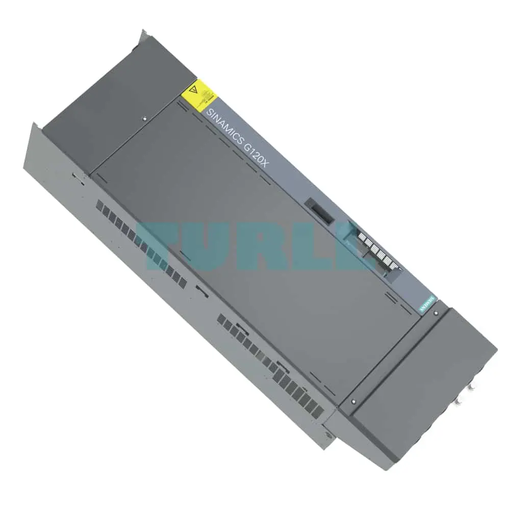 6SL3220-1YE56-0CP0 Siemens SINAMICS G120X Original Brand New 3 6SL3220-1YE56-0CP0 SINAMICS G120X