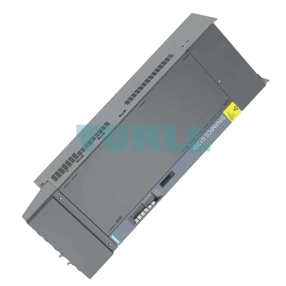 6SL3220-1YE56-0CP0 Siemens SINAMICS G120X Original Brand New 2 6SL3220-1YE56-0CP0 SINAMICS G120X