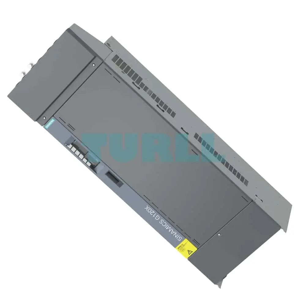 6SL3220-1YE56-0CP0 Siemens SINAMICS G120X Original Brand New 1 6SL3220-1YE56-0CP0 SINAMICS G120X