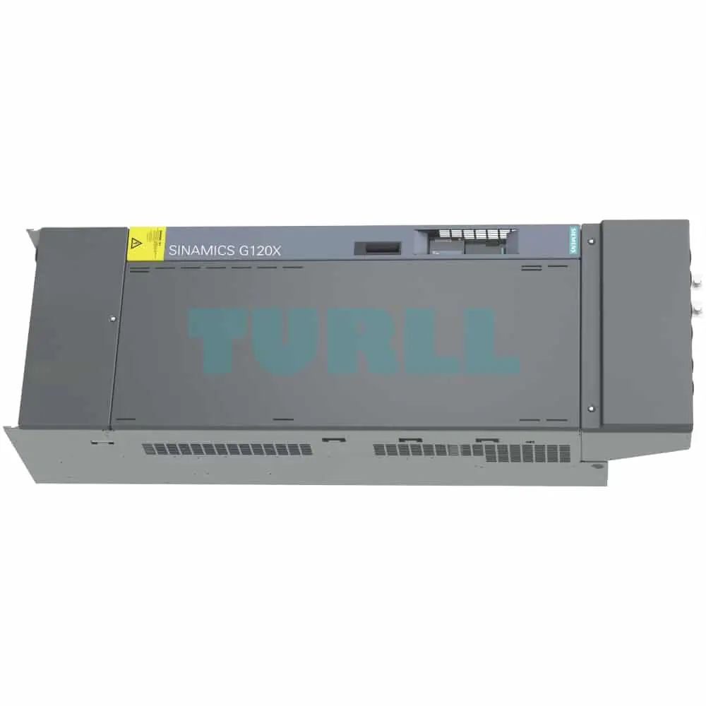 6SL3220-1YE58-0CB0 Siemens SINAMICS G120X Original Brand New 4 6SL3220-1YE58-0CB0 SINAMICS G120X