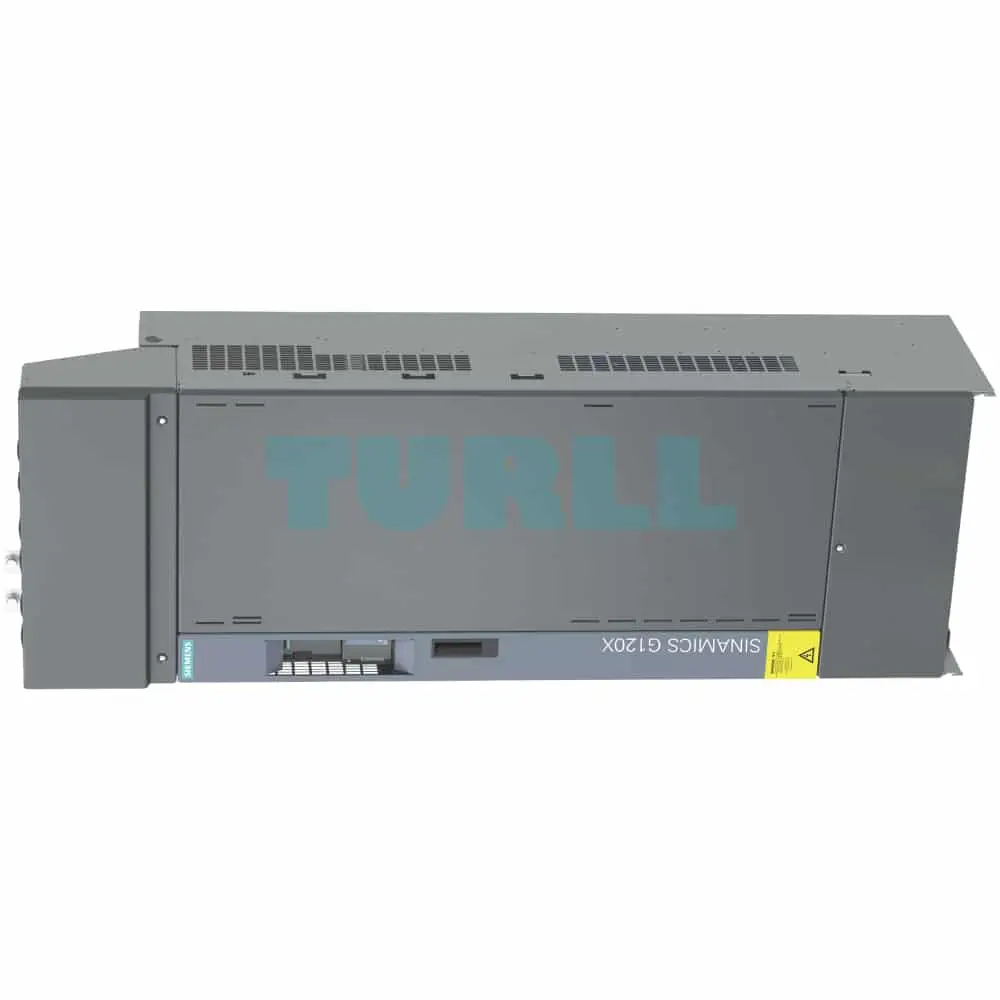 6SL3220-1YE58-0CB0 Siemens SINAMICS G120X Original Brand New 2 6SL3220-1YE58-0CB0 SINAMICS G120X