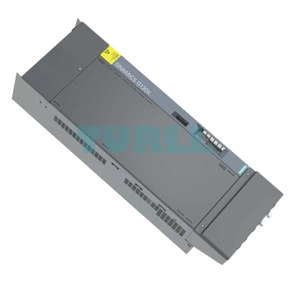 6SL3220-1YE58-0CP0 Siemens SINAMICS G120X Original Brand New 1 6SL3220-1YE58-0CP0 SINAMICS G120X