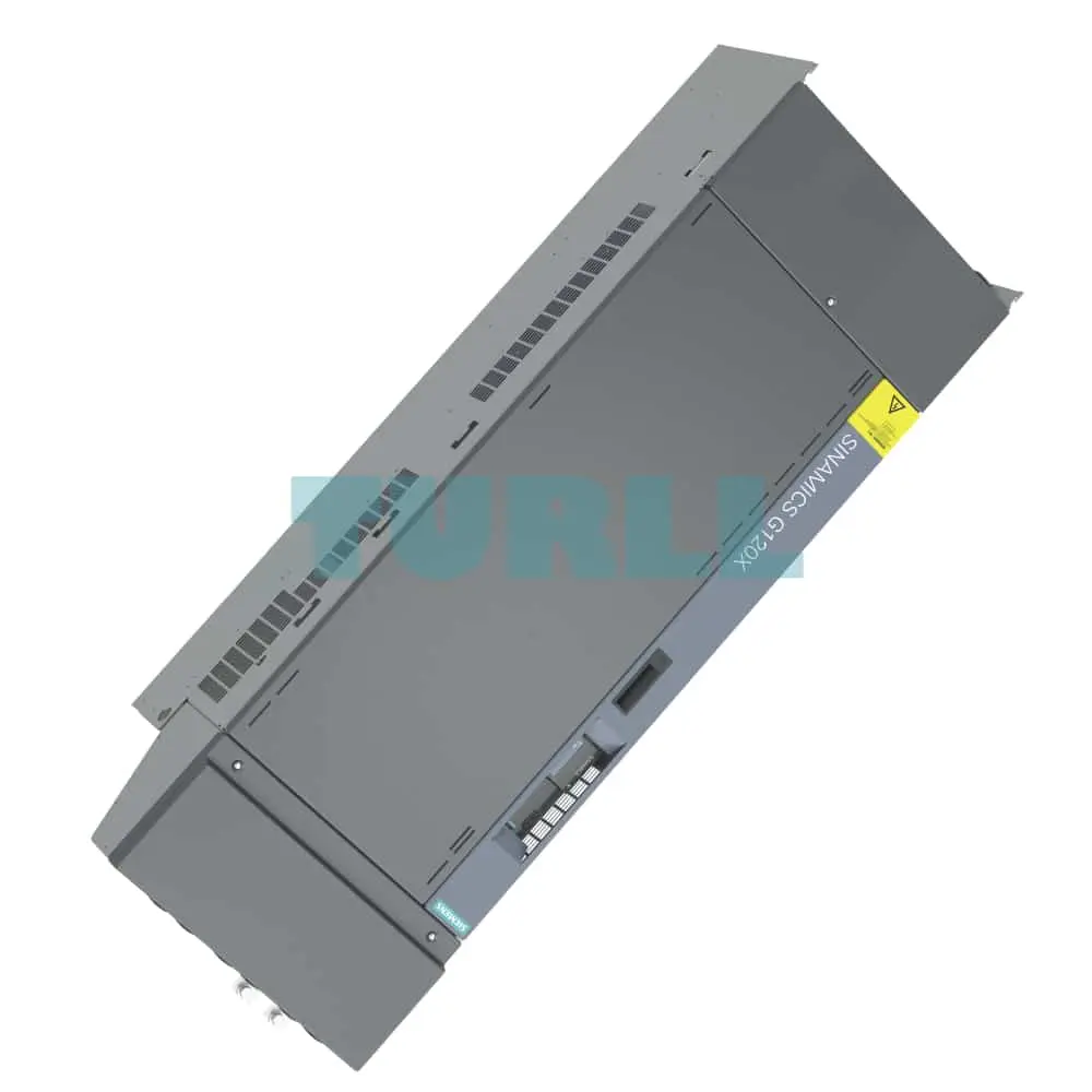 6SL3220-1YE58-0CP0 Siemens SINAMICS G120X Original Brand New 3 6SL3220-1YE58-0CP0 SINAMICS G120X