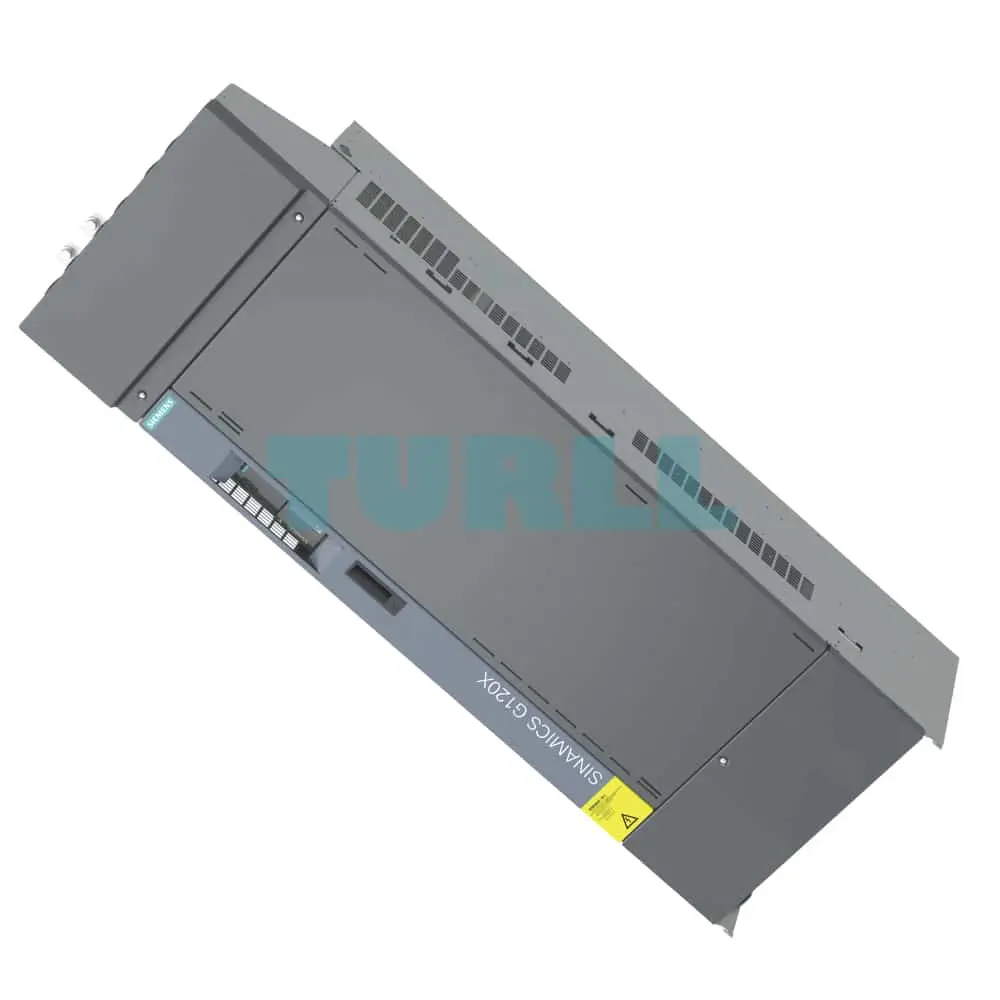 6SL3220-1YE58-0CP0 Siemens SINAMICS G120X Original Brand New 2 6SL3220-1YE58-0CP0 SINAMICS G120X