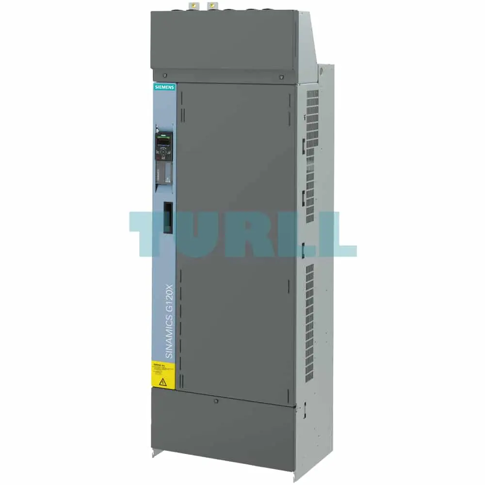 6SL3220-1YE60-0CF0 Siemens SINAMICS G120X Original Brand New 4 6SL3220-1YE60-0CF0 SINAMICS G120X
