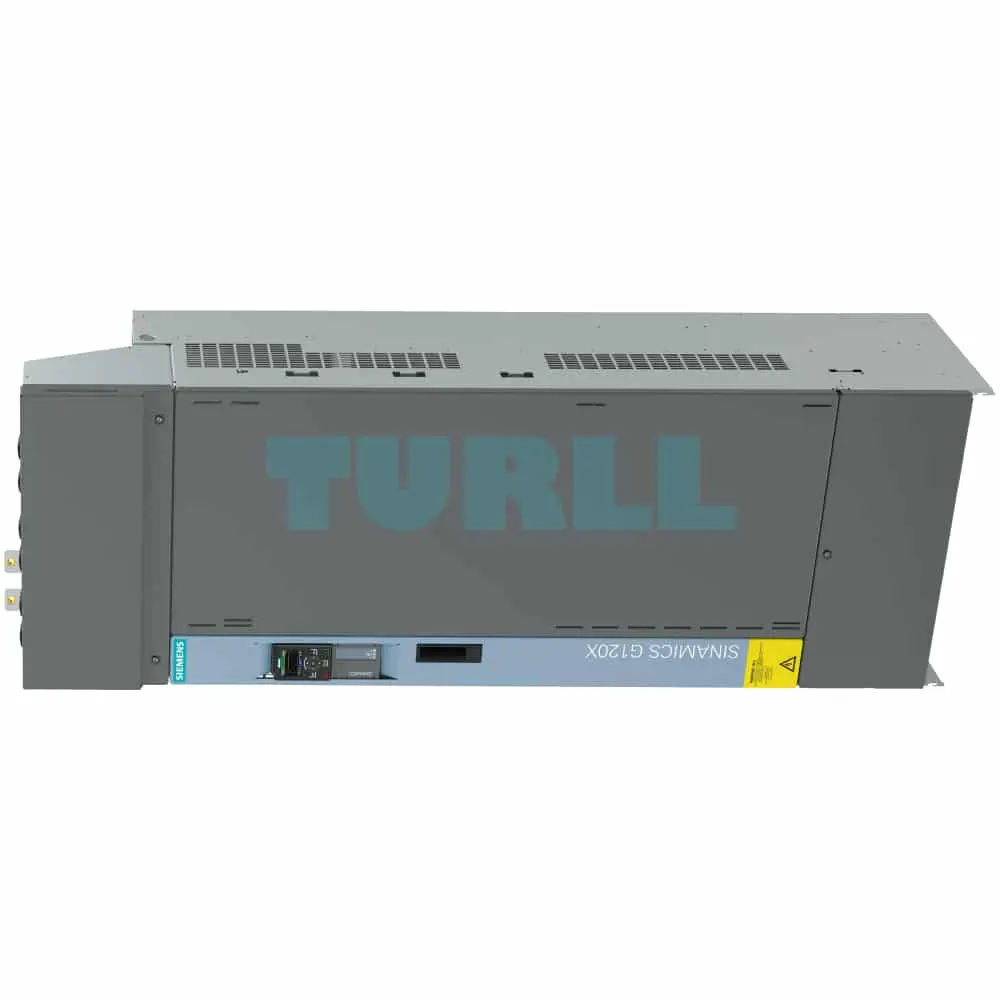 6SL3220-1YE60-0CF0 Siemens SINAMICS G120X Original Brand New 2 6SL3220-1YE60-0CF0 SINAMICS G120X