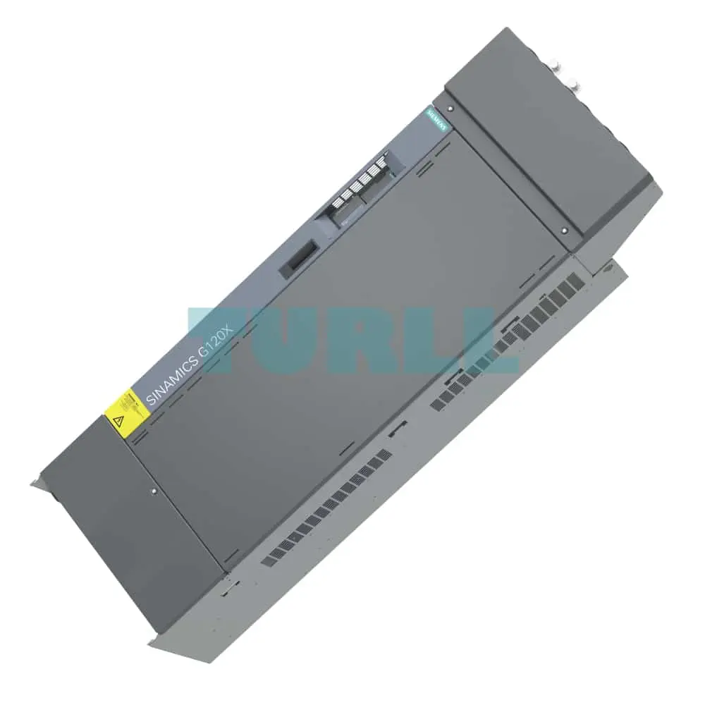 6SL3220-1YE60-0CP0 Siemens SINAMICS G120X Original Brand New 4 6SL3220-1YE60-0CP0 Siemens SINAMICS G120X