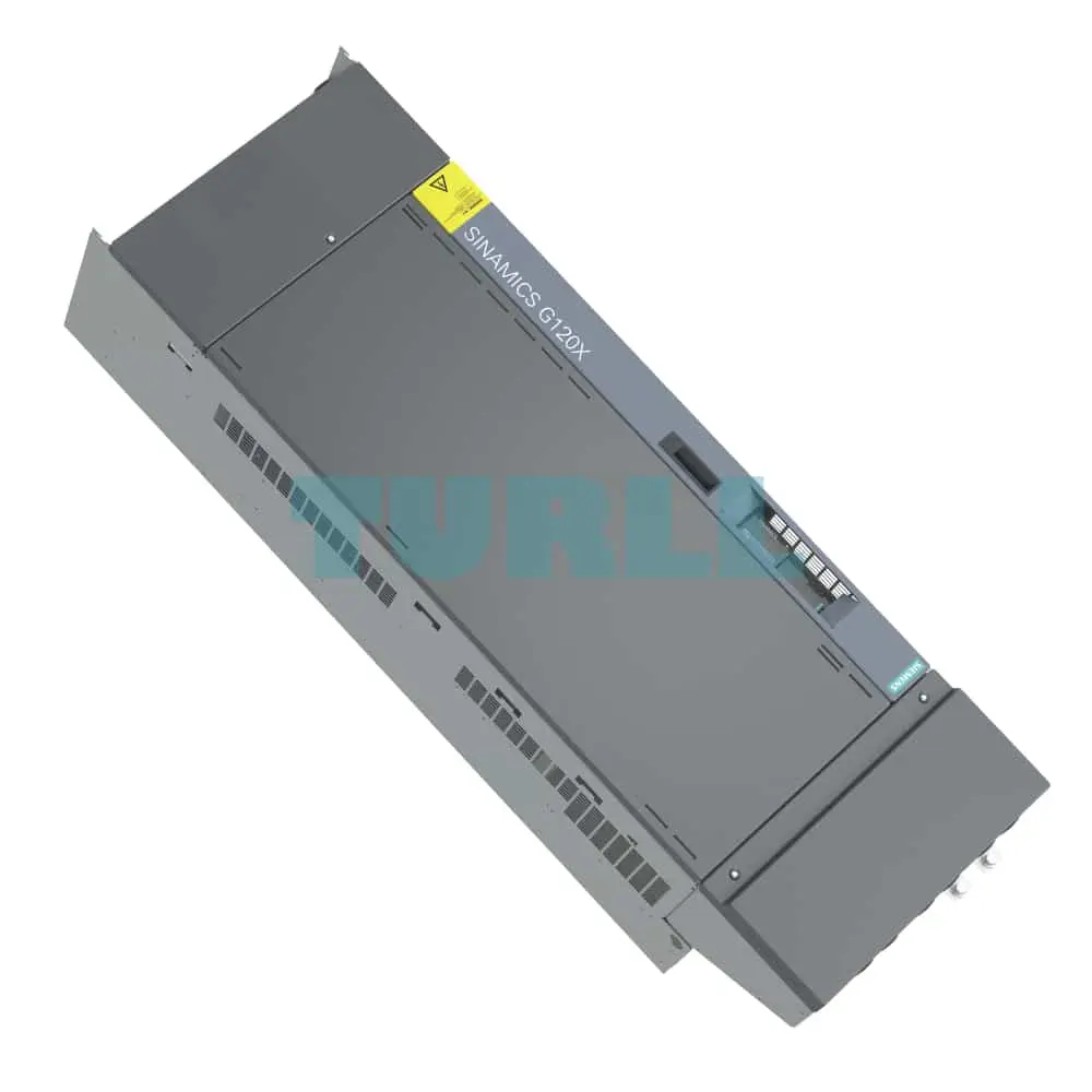 6SL3220-1YE60-0CP0 Siemens SINAMICS G120X Original Brand New 3 6SL3220-1YE60-0CP0 Siemens SINAMICS G120X