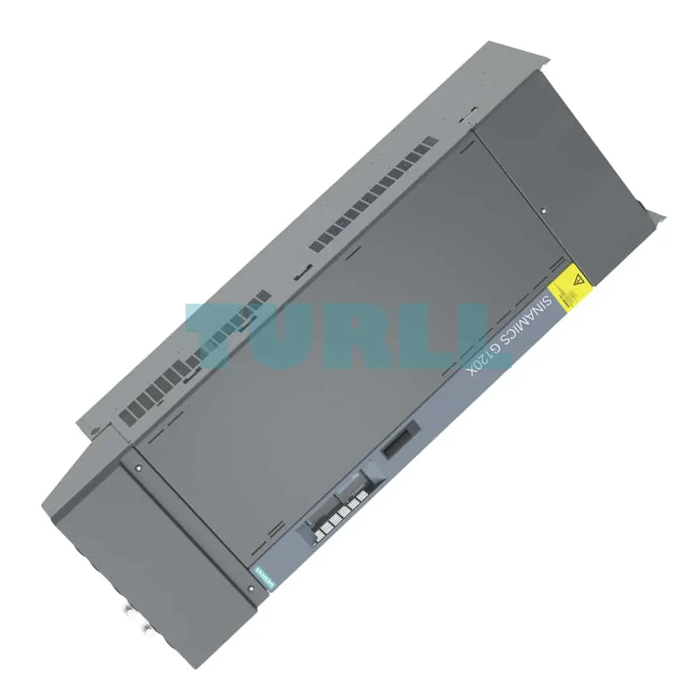 6SL3220-1YE60-0CP0 Siemens SINAMICS G120X Original Brand New 1 6SL3220-1YE60-0CP0 Siemens SINAMICS G120X