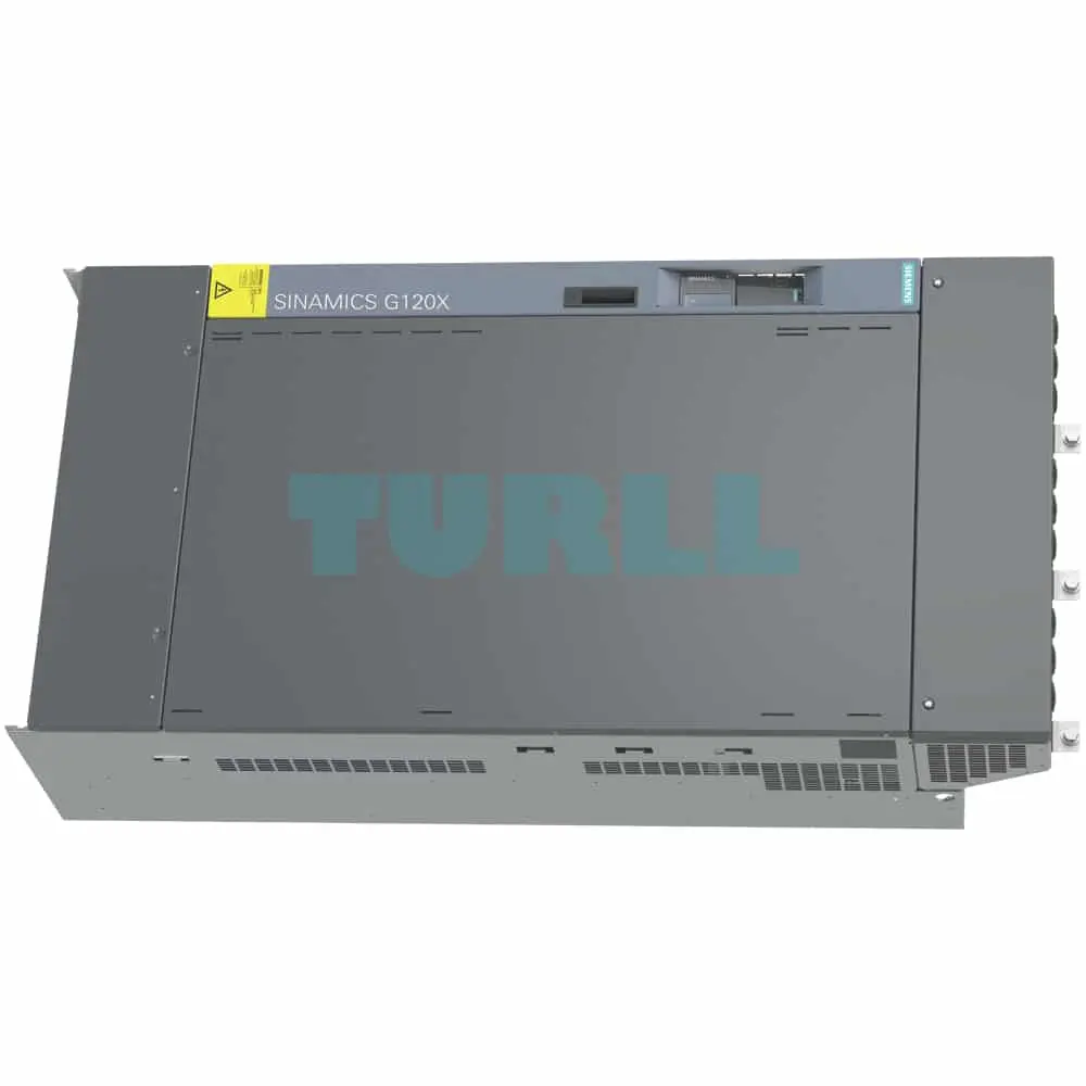 6SL3220-1YE62-0CB0 Siemens SINAMICS G120X Original Brand New 4 6SL3220-1YE62-0CB0 Siemens SINAMICS G120X
