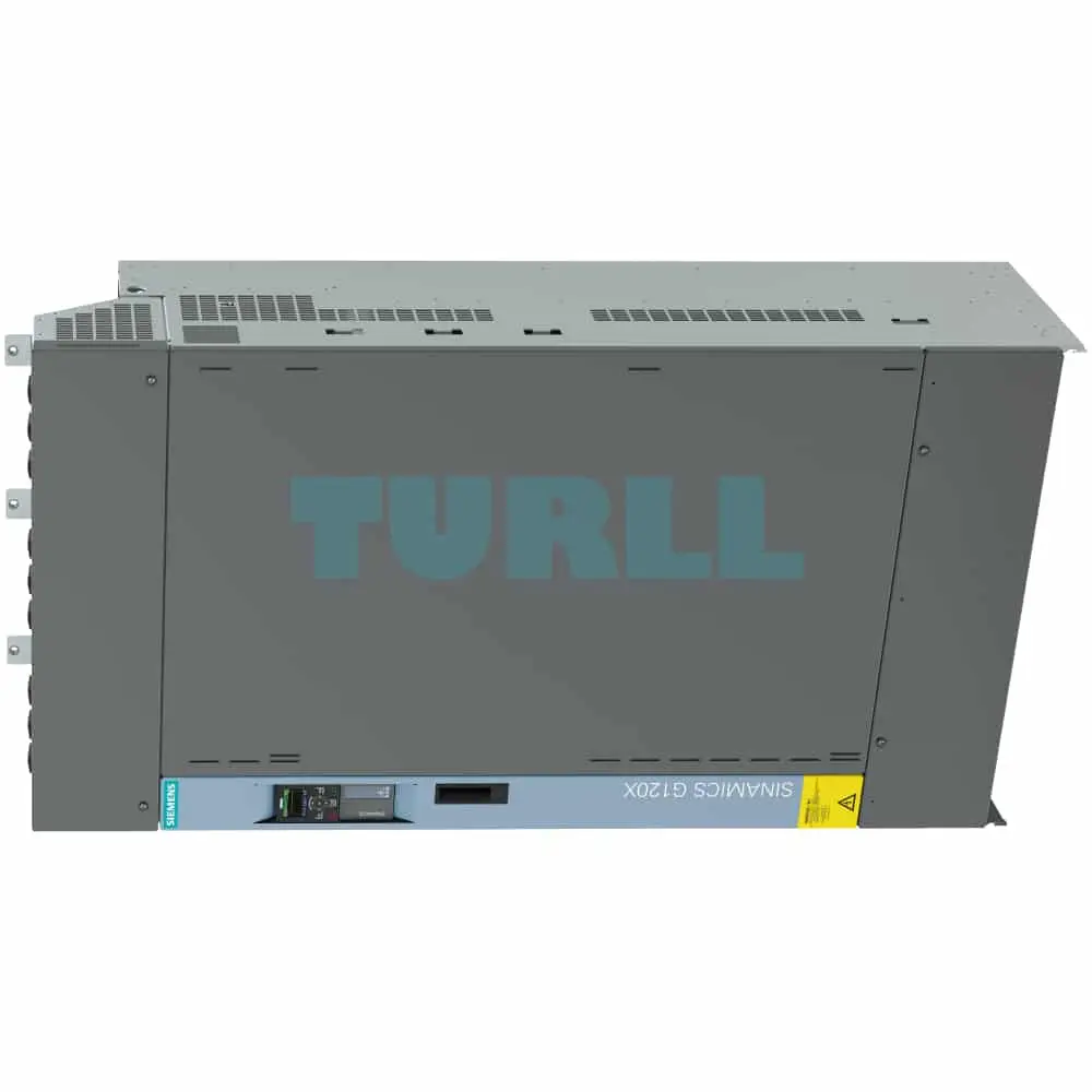 6SL3220-1YE62-0CF0 Siemens SINAMICS G120X Original Brand New 2 6SL3220-1YE62-0CF0 Siemens SINAMICS G120X