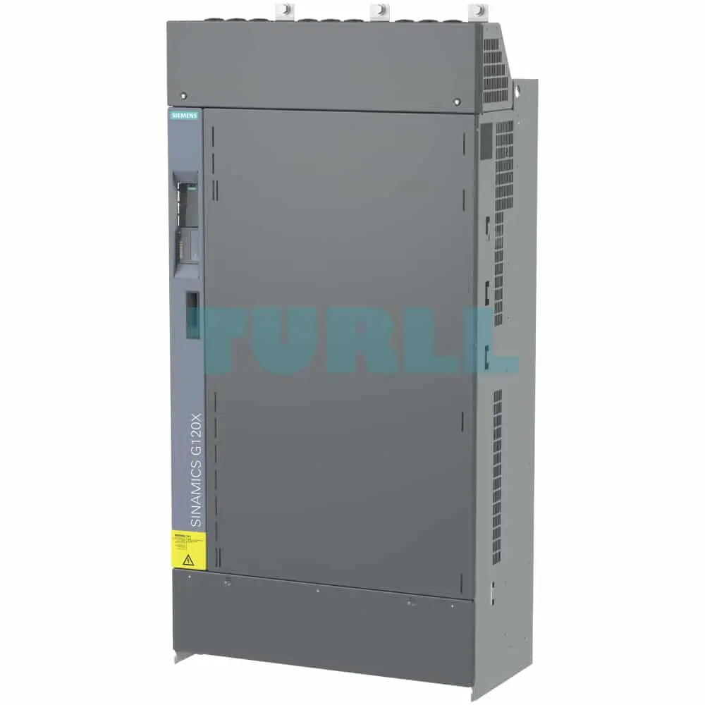 6SL3220-1YE64-0CB0 Siemens SINAMICS G120X Original Brand New 4 6SL3220-1YE64-0CB0 SINAMICS G120X