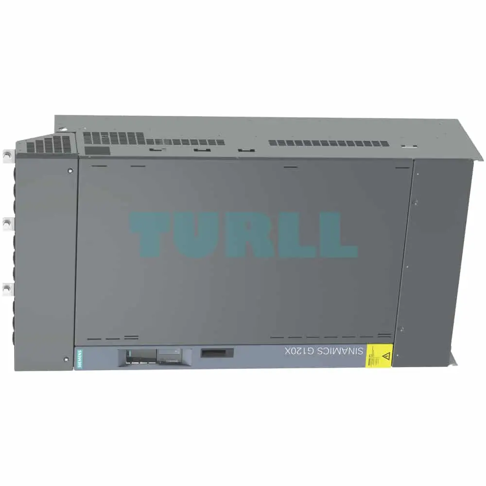 6SL3220-1YE64-0CB0 Siemens SINAMICS G120X Original Brand New 2 6SL3220-1YE64-0CB0 SINAMICS G120X
