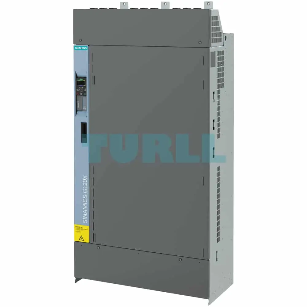 6SL3220-1YE64-0CF0 Siemens SINAMICS G120X Original Brand New 1 6SL3220-1YE64-0CF0 Siemens SINAMICS G120X