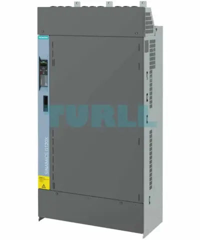 6SL3220-1YE64-0CF0 Siemens SINAMICS G120X