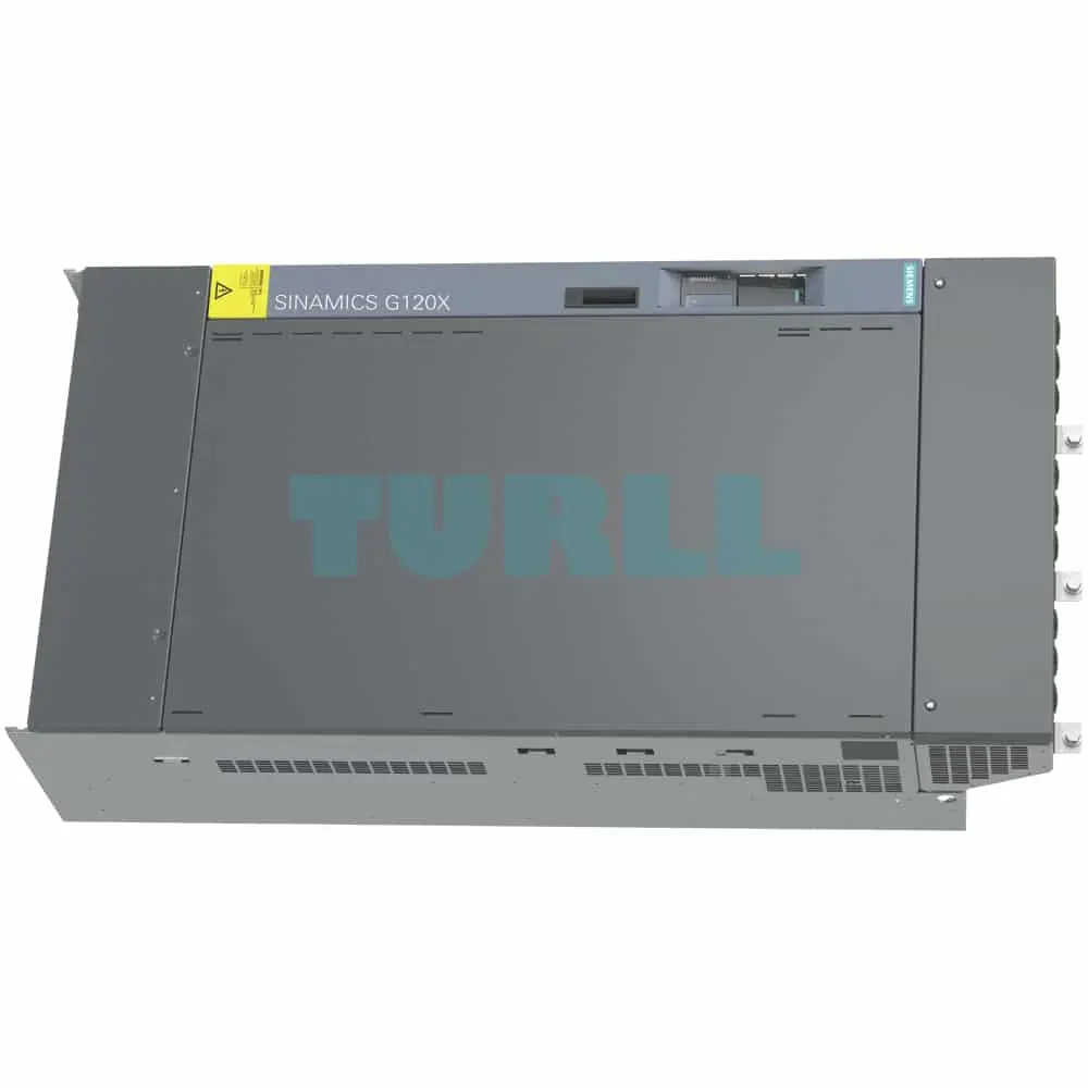 6SL3220-1YE64-0CP0 Siemens SINAMICS G120X Original Brand New 3 6SL3220-1YE64-0CP0 Siemens SINAMICS G120X