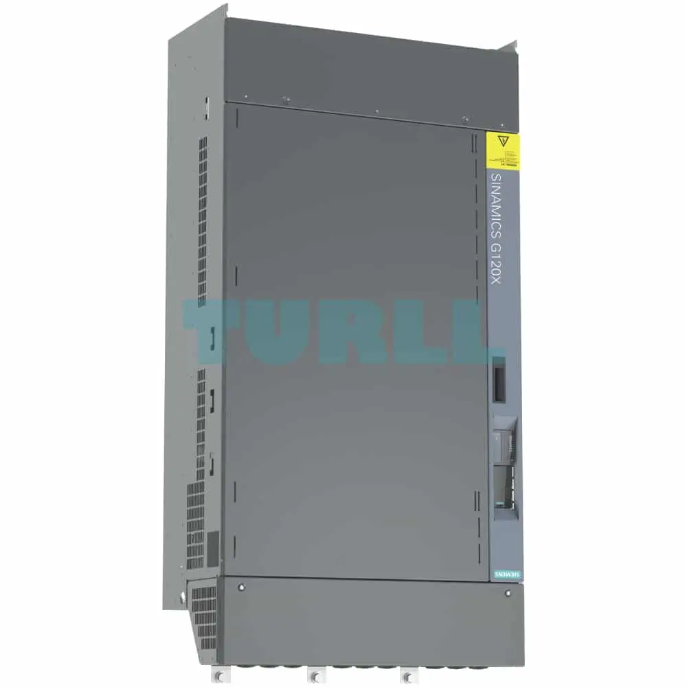 6SL3220-1YE66-0CB0 Siemens SINAMICS G120X Original Brand New 1 6SL3220-1YE66-0CB0 Siemens SINAMICS G120X