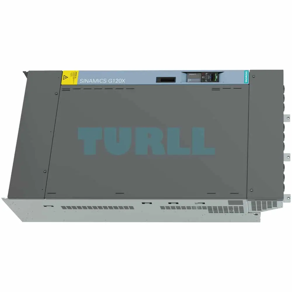 6SL3220-1YE66-0CF0 Siemens SINAMICS G120X Original Brand New 2 6SL3220-1YE66-0CF0 Siemens SINAMICS G120X