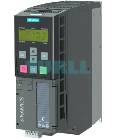 6SL3220-2YD10-0CB0 SINAMICS G120XA