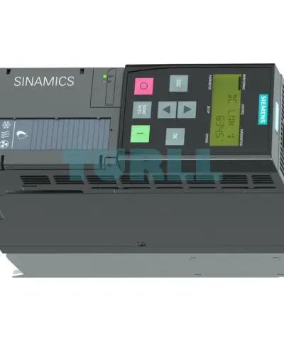 6SL3220-2YD18-0UB0 SINAMICS G120XA