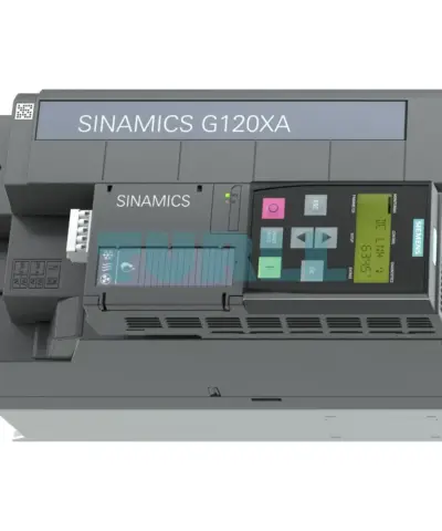6SL3220-2YD26-0UB0 SINAMICS G120XA