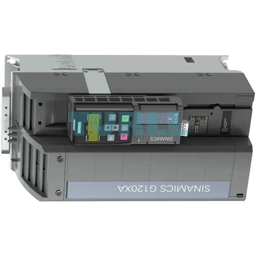 6SL3220-2YD30-0CB0 Siemens SINAMICS G120XA Original Brand New 2 6SL3220-2YD30-0CB0 SINAMICS G120XA