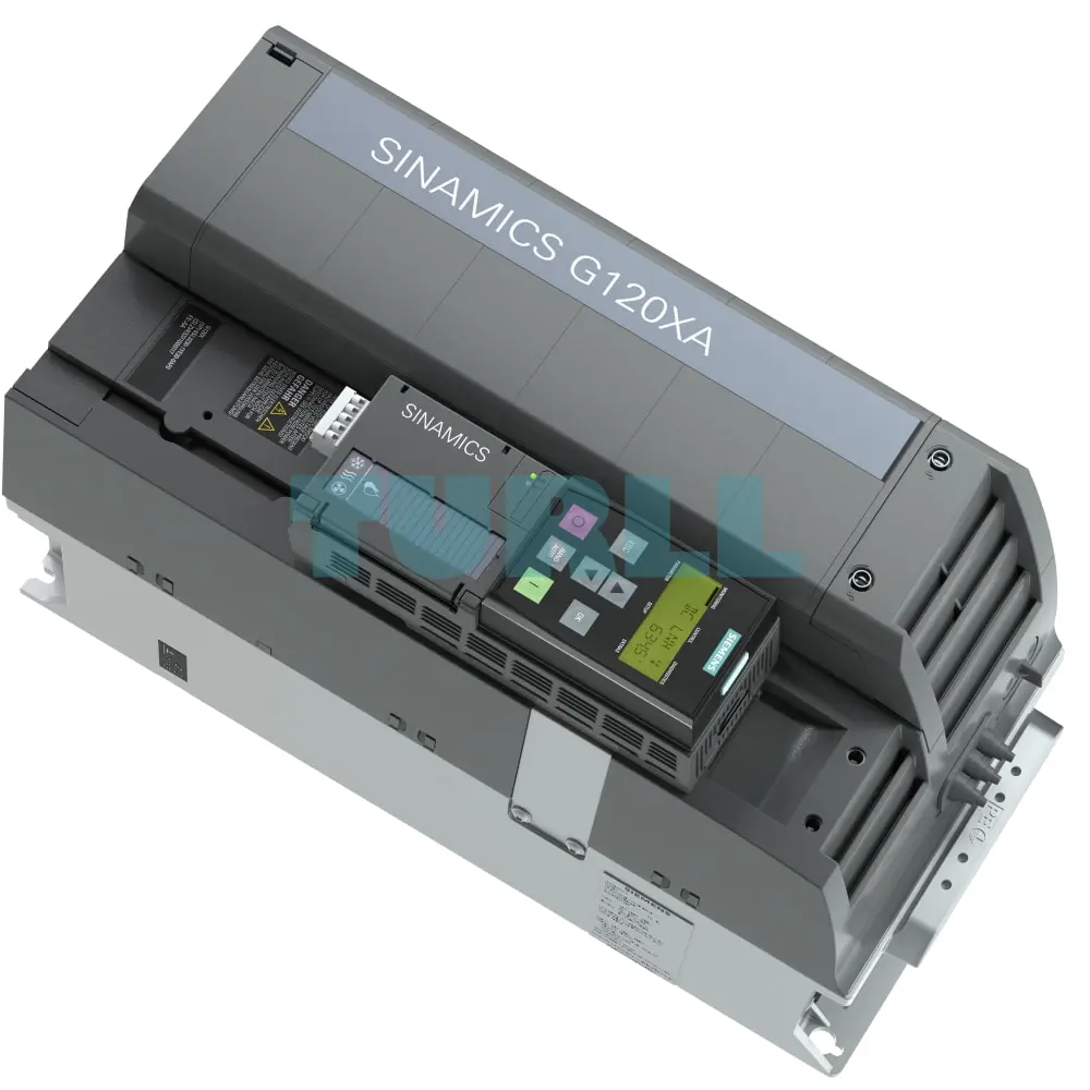 6SL3220-2YD30-0UB0 Siemens SINAMICS G120XA Original Brand New 3 6SL3220-2YD30-0UB0 SINAMICS G120XA