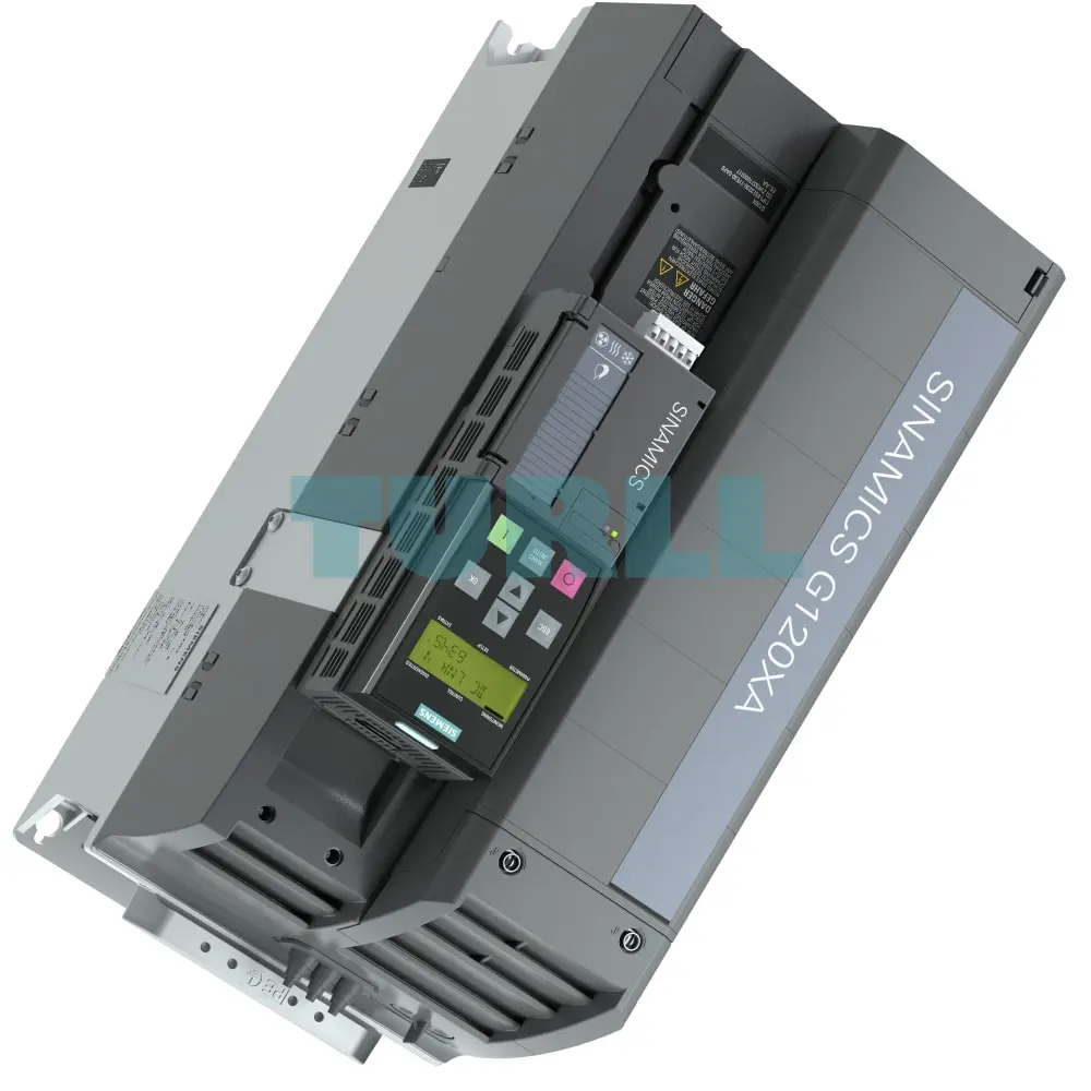 6SL3220-2YD30-0UB0 Siemens SINAMICS G120XA Original Brand New 2 6SL3220-2YD30-0UB0 SINAMICS G120XA