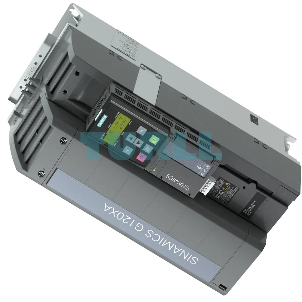 6SL3220-2YD34-0CB0 Siemens SINAMICS G120XA Original Brand New 2 6SL3220-2YD34-0CB0 SINAMICS G120XA