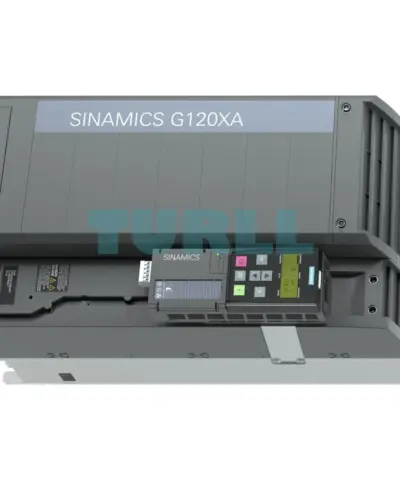 6SL3220-2YD40-0CB0 SINAMICS G120XA