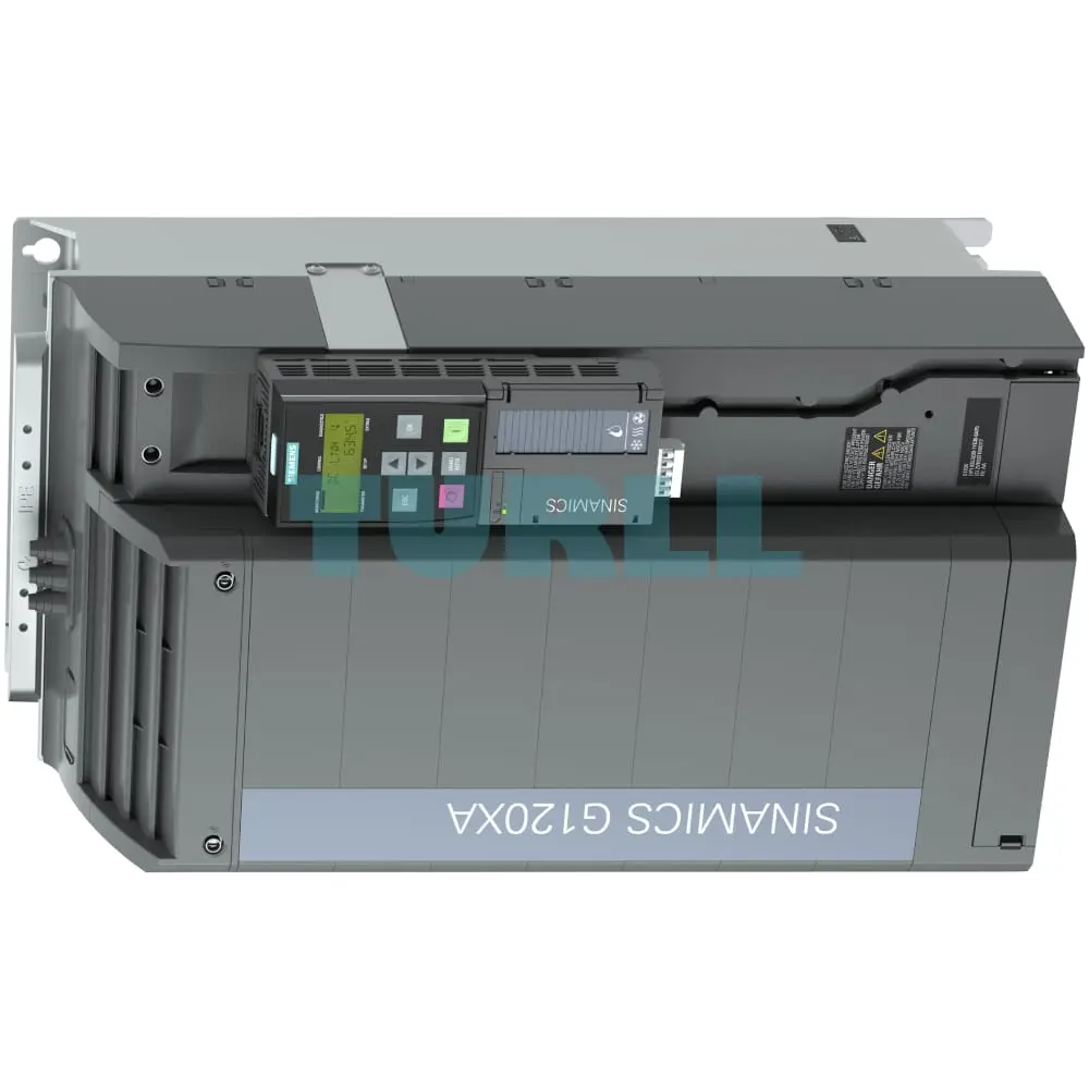 6SL3220-2YD40-0CB0 Siemens SINAMICS G120XA Original Brand New 2 6SL3220-2YD40-0CB0 SINAMICS G120XA