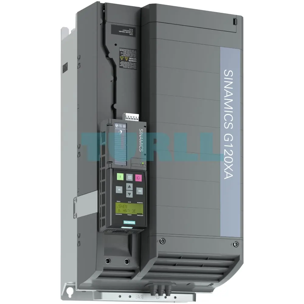 6SL3220-2YD40-0UB0 Siemens SINAMICS G120XA Original Brand New 1 6SL3220-2YD40-0UB0 SINAMICS G120XA