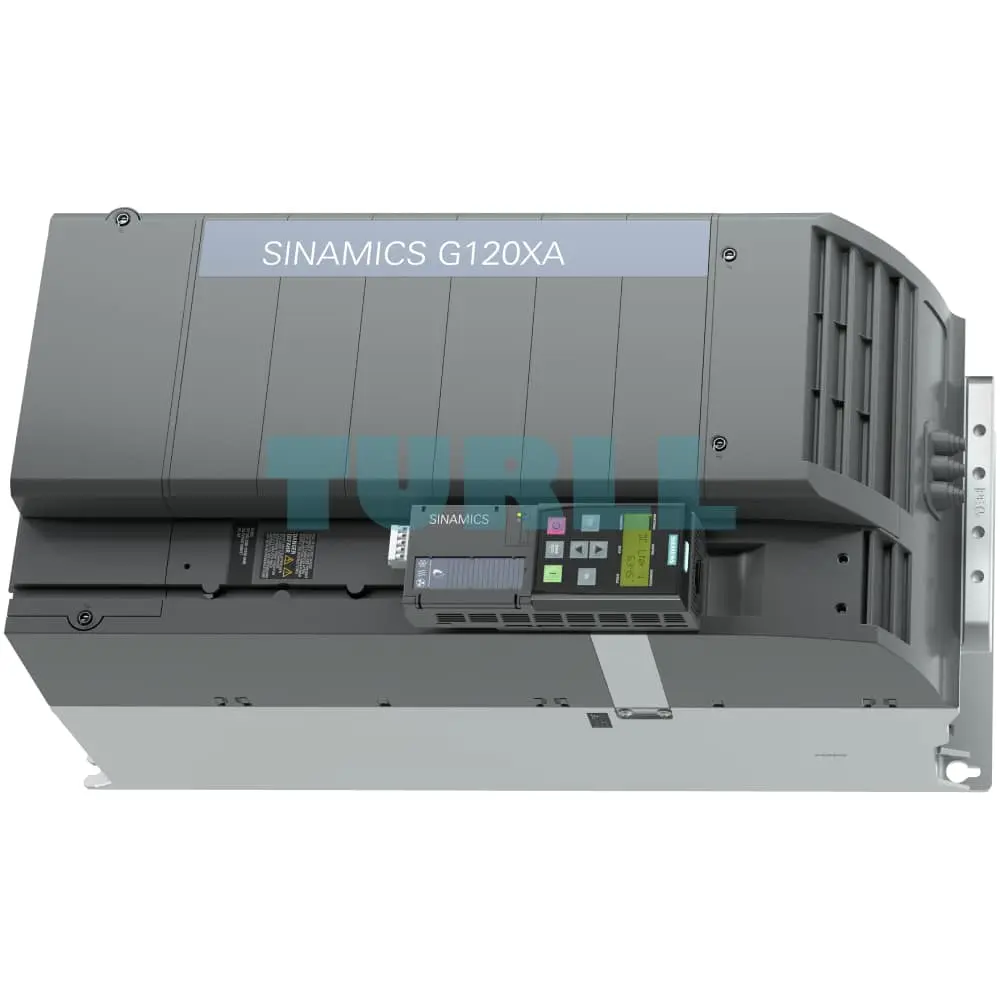 6SL3220-2YD44-0UB0 Siemens SINAMICS G120XA Original Brand New 4 6SL3220-2YD44-0UB0 SINAMICS G120XA