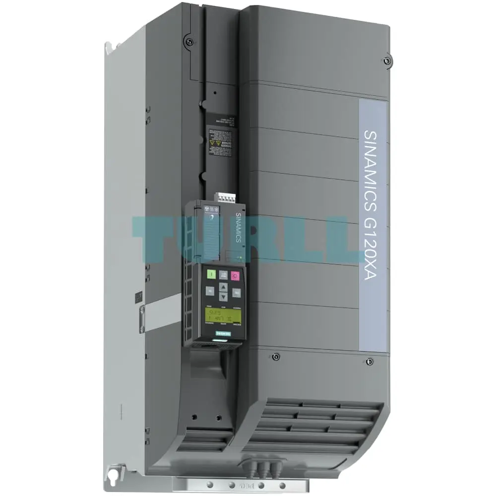 6SL3220-2YD44-0UB0 Siemens SINAMICS G120XA Original Brand New 2 6SL3220-2YD44-0UB0 SINAMICS G120XA