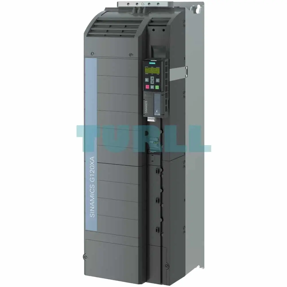 6SL3220-2YD50-0CB0 Siemens SINAMICS G120XA Original Brand New 1 6SL3220-2YD50-0CB0 Siemens SINAMICS G120XA