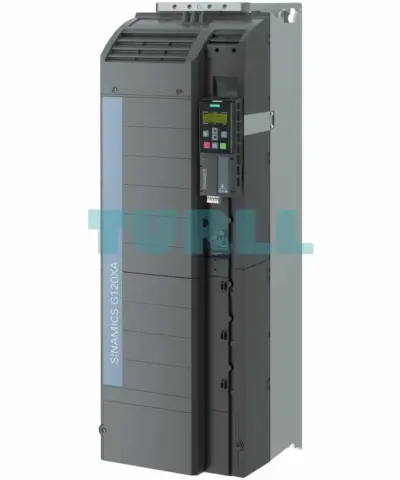 6SL3220-2YD50-0CB0 Siemens SINAMICS G120XA