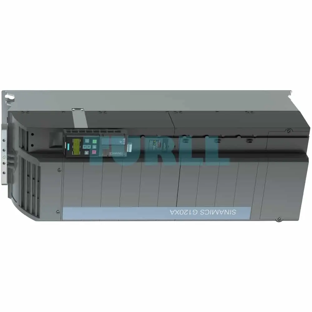 6SL3220-2YD50-0CB0 Siemens SINAMICS G120XA Original Brand New 2 6SL3220-2YD50-0CB0 Siemens SINAMICS G120XA