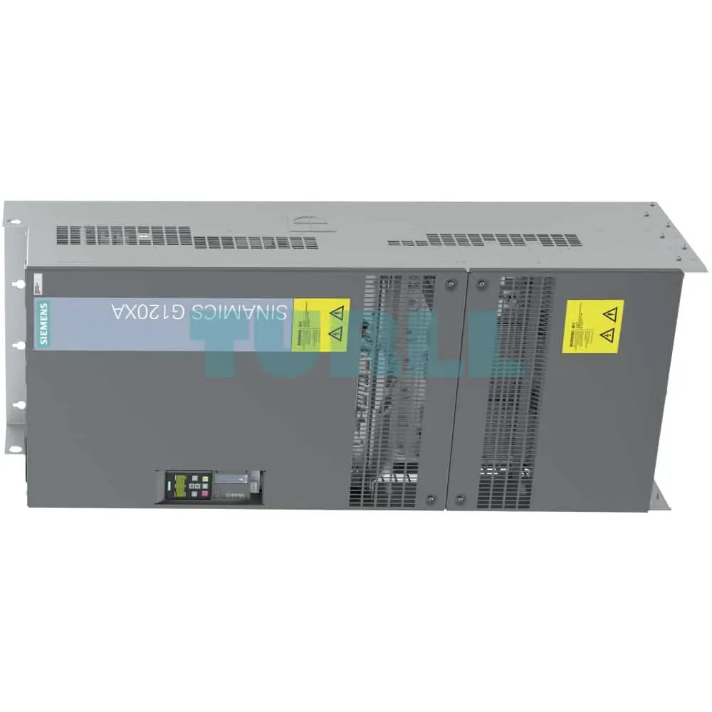 6SL3220-2YD56-0CB0 Siemens SINAMICS G120XA Original Brand New 2 6SL3220-2YD56-0CB0 Siemens SINAMICS G120XA
