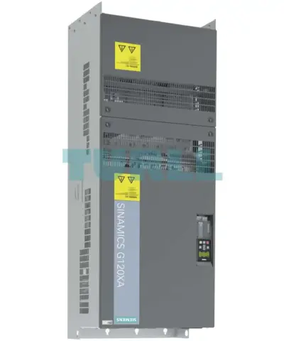 6SL3220-2YD58-0CB0 Siemens SINAMICS G120XA
