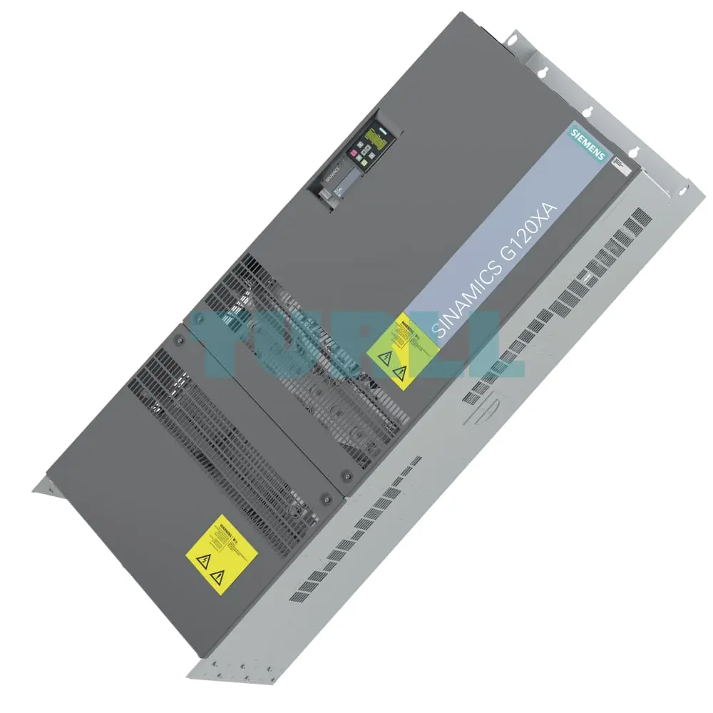 6SL3220-2YD60-0CB0 Siemens SINAMICS G120XA Original Brand New 1 6SL3220-2YD60-0CB0 Siemens SINAMICS G120XA