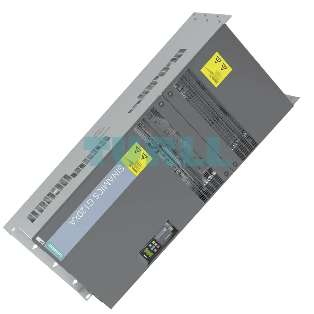 6SL3220-2YD60-0CB0 Siemens SINAMICS G120XA Original Brand New 3 6SL3220-2YD60-0CB0 Siemens SINAMICS G120XA