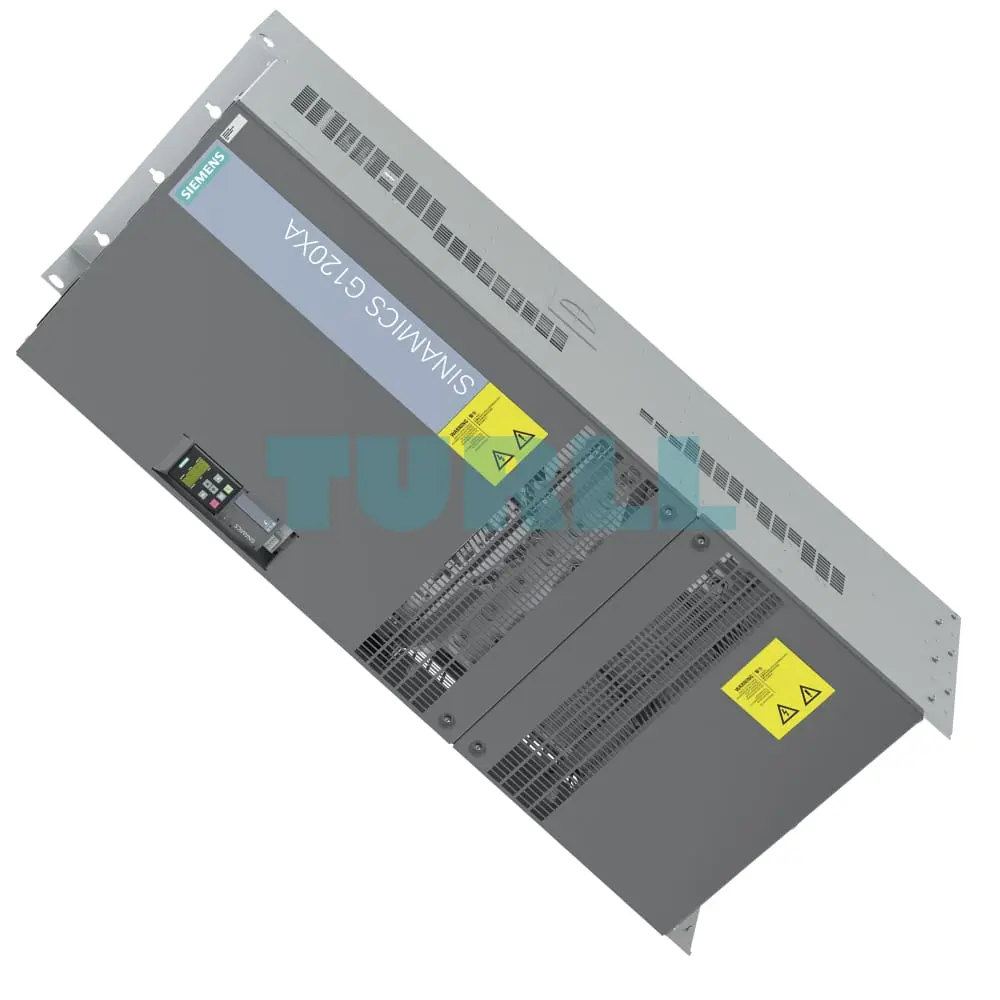 6SL3220-2YD60-0CB0 Siemens SINAMICS G120XA Original Brand New 2 6SL3220-2YD60-0CB0 Siemens SINAMICS G120XA