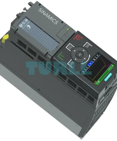 6SL3220-2YE18-0AF0 Siemens SINAMICS G120X