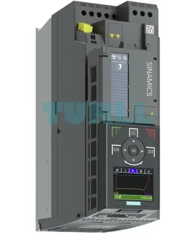 6SL3220-2YE24-0AB0 Siemens SINAMICS G120X