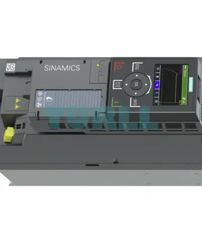 6SL3220-2YE24-0UB0 Siemens SINAMICS G120X